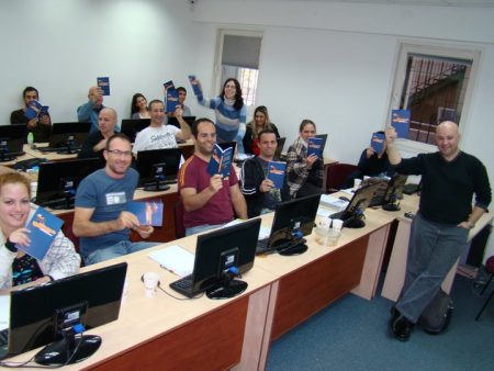 קוס SEO עם אורן שץ