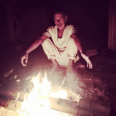 nukesh dhiman jungel vibes rishikesh india didgeridoo מוקש רישיקש דיג'רידו (44)